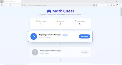 MathMentor gallery image