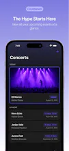 Concert Memories 2 gallery image