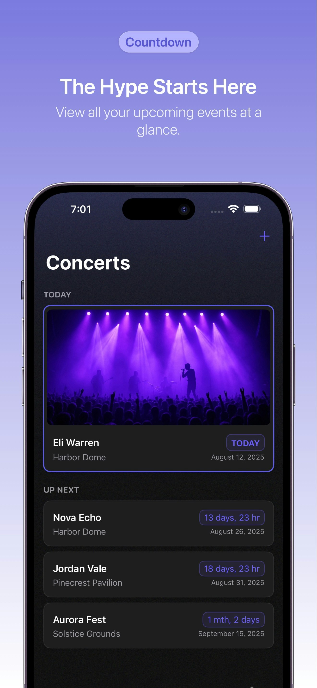 Media Kenangan Konsert 2 1