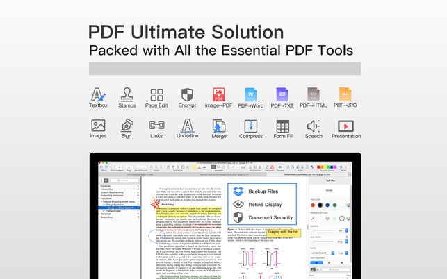 PDF Professional Suite gallery image