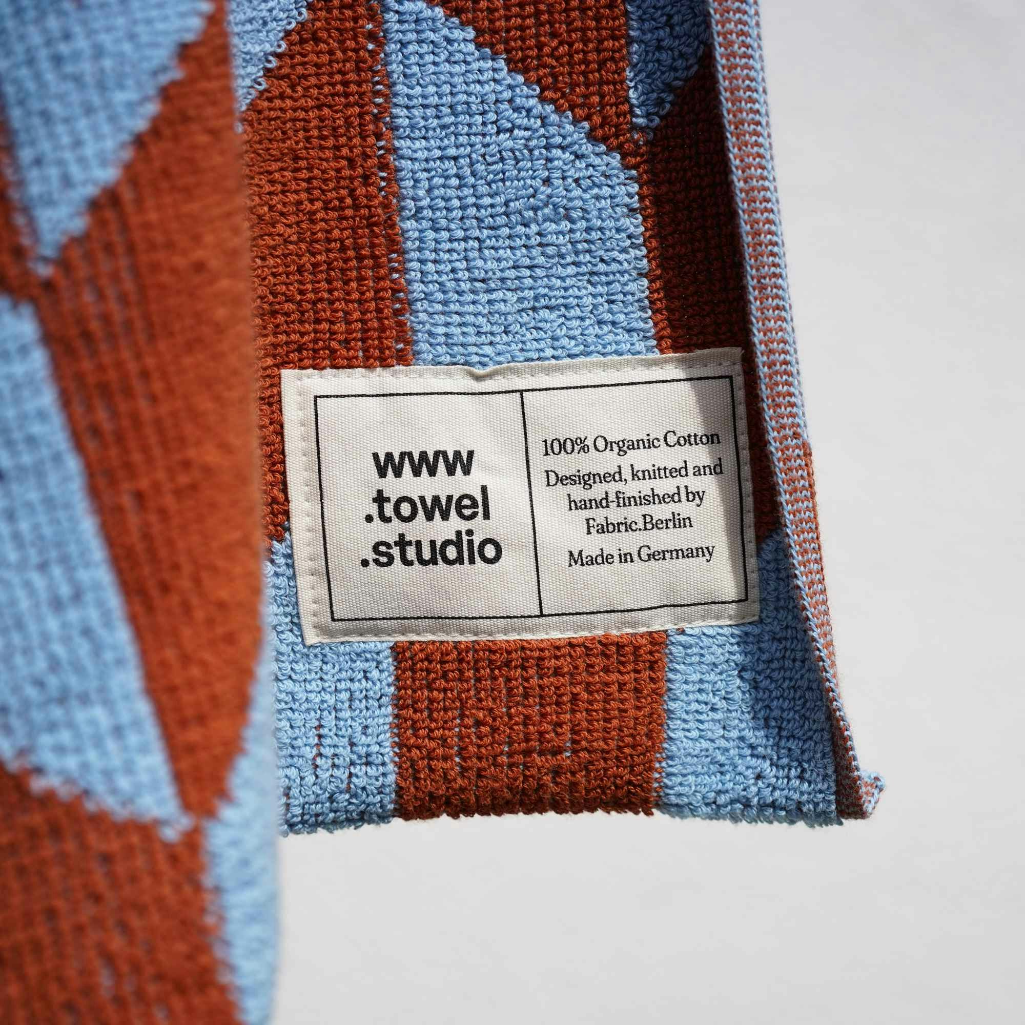Towel Studio
