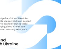Spend with Ukraine media 2