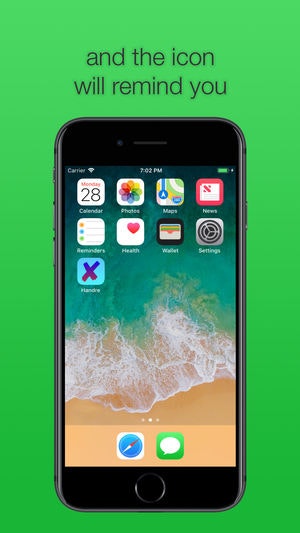 Handre gallery image