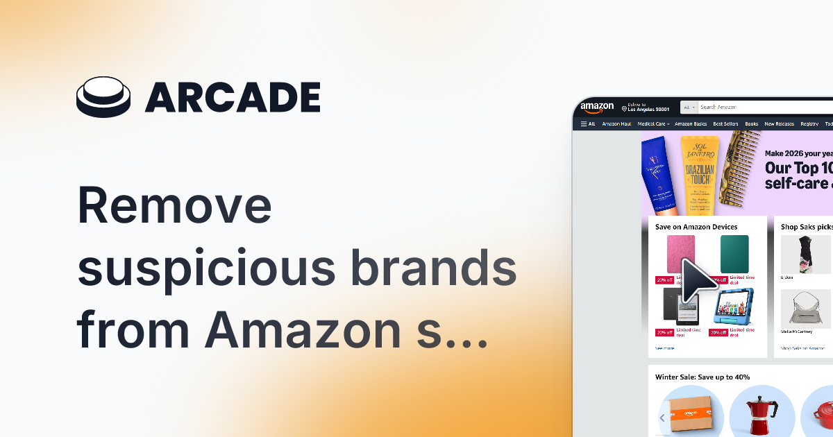 RealBrand Filter gallery image