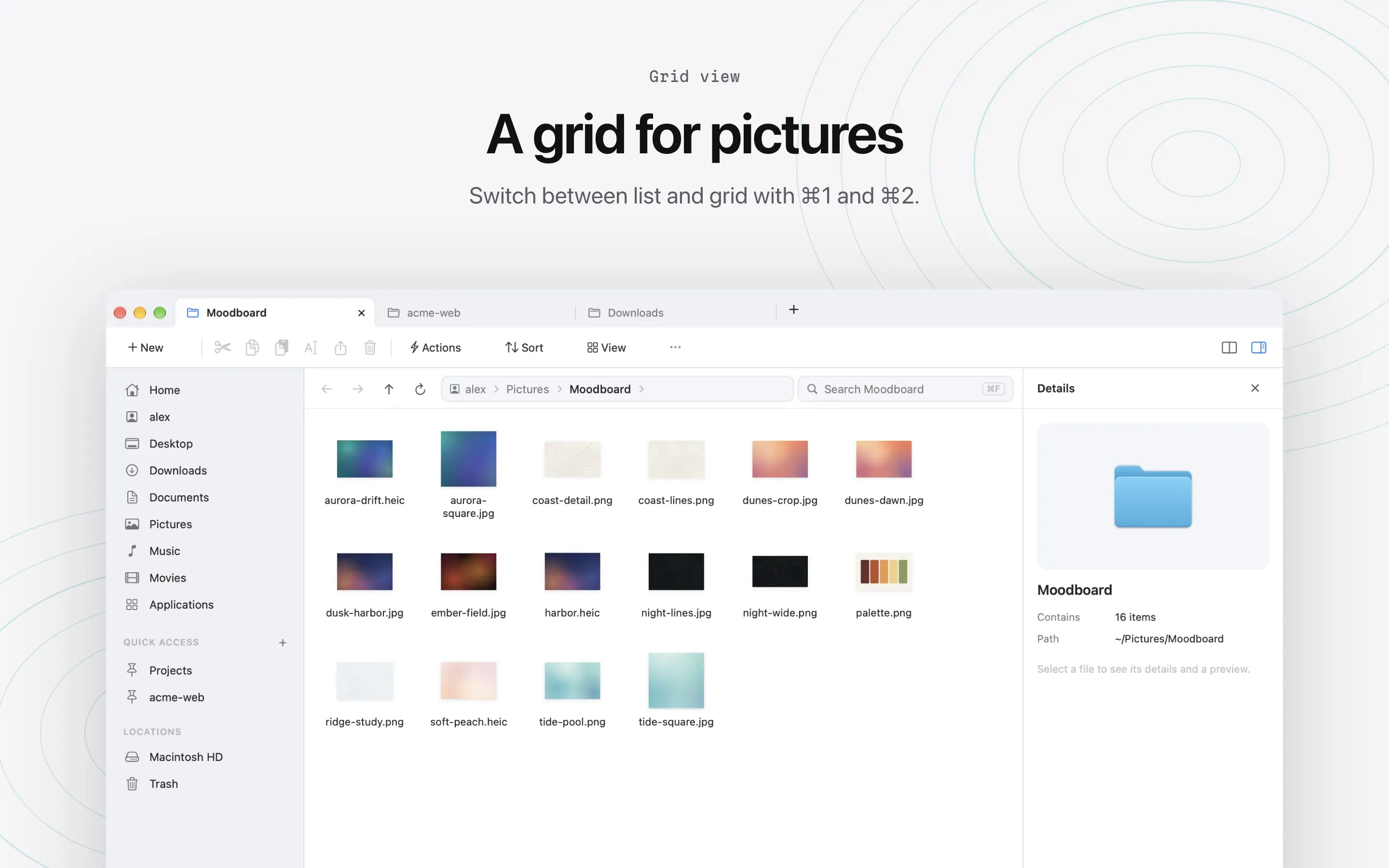 FileRanger gallery image