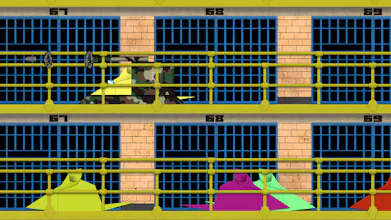 The Mouse Always Wins gallery image