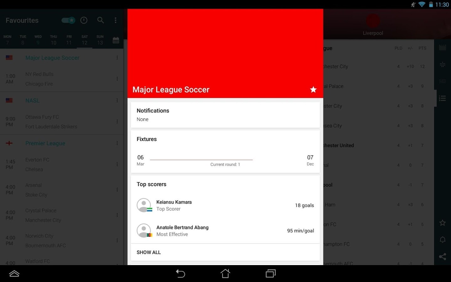 Forza Football gallery image