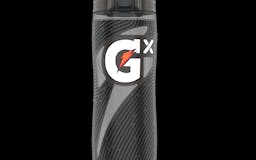 Gatorade Smart Gx Bottle media 2