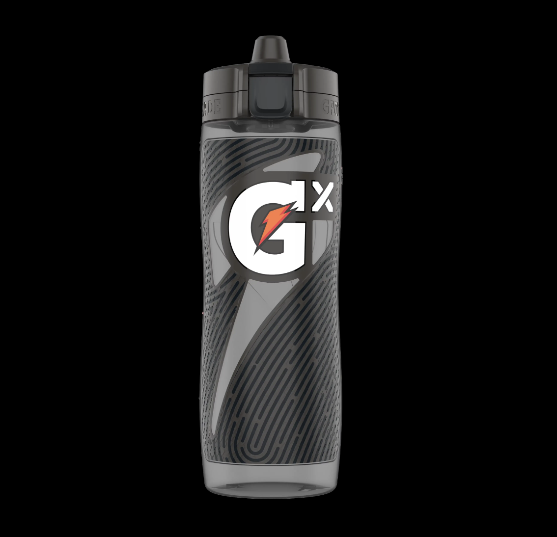 Botella Gatorade Smart GX media 2