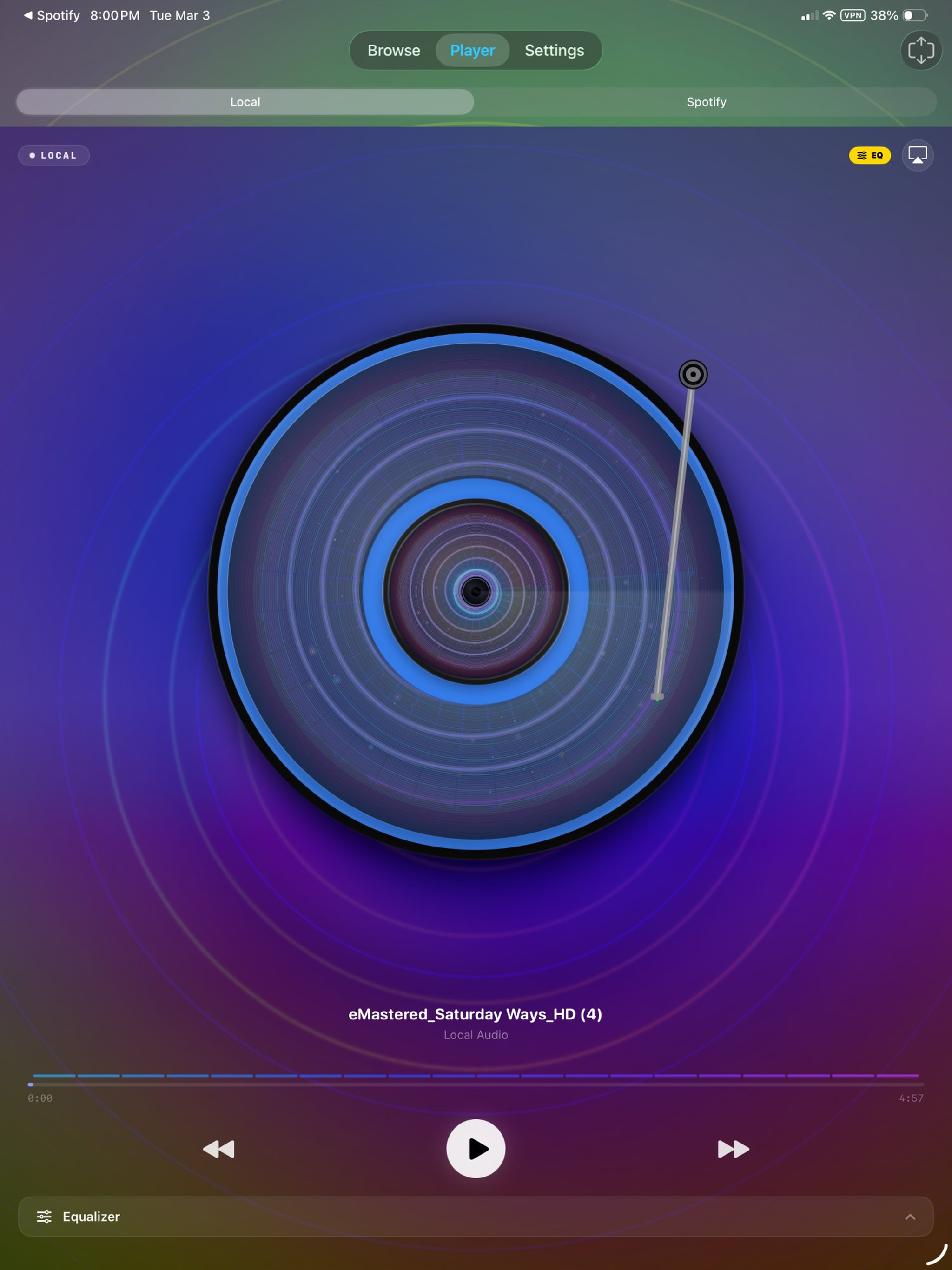 VInylVibes gallery image