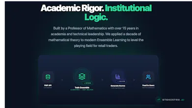 StokeStox gallery image