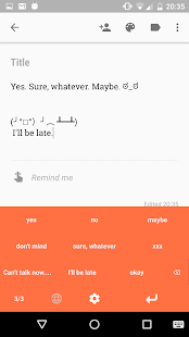 kboard gallery image