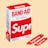 Supreme x Band-Aid Band-Aids