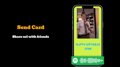 CardGifty gallery image