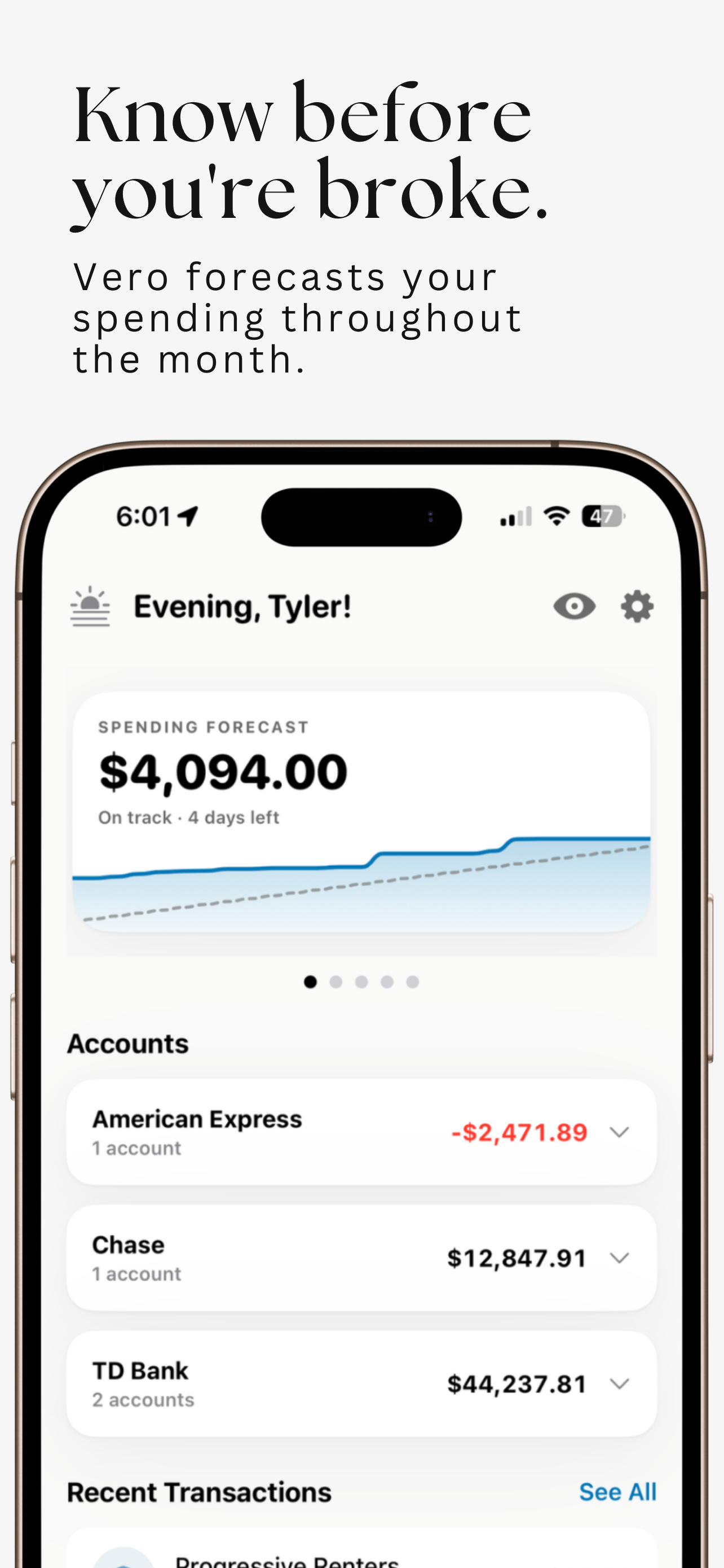 Ask Vero gallery image