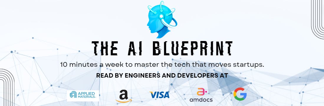 The Blueprint AI media 1