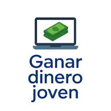 Ganar dinero joven gallery image