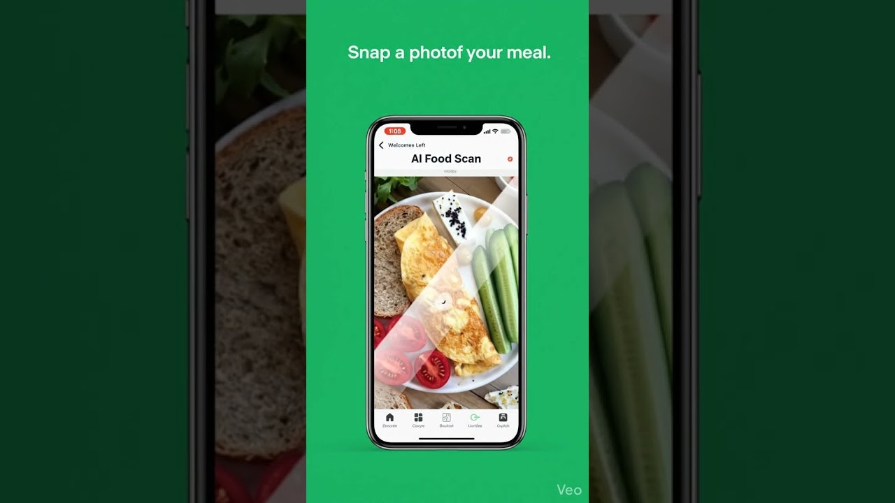 NutriMind AI - Calorie Tracker gallery image