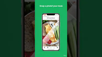 NutriMind AI - Calorie Tracker gallery image