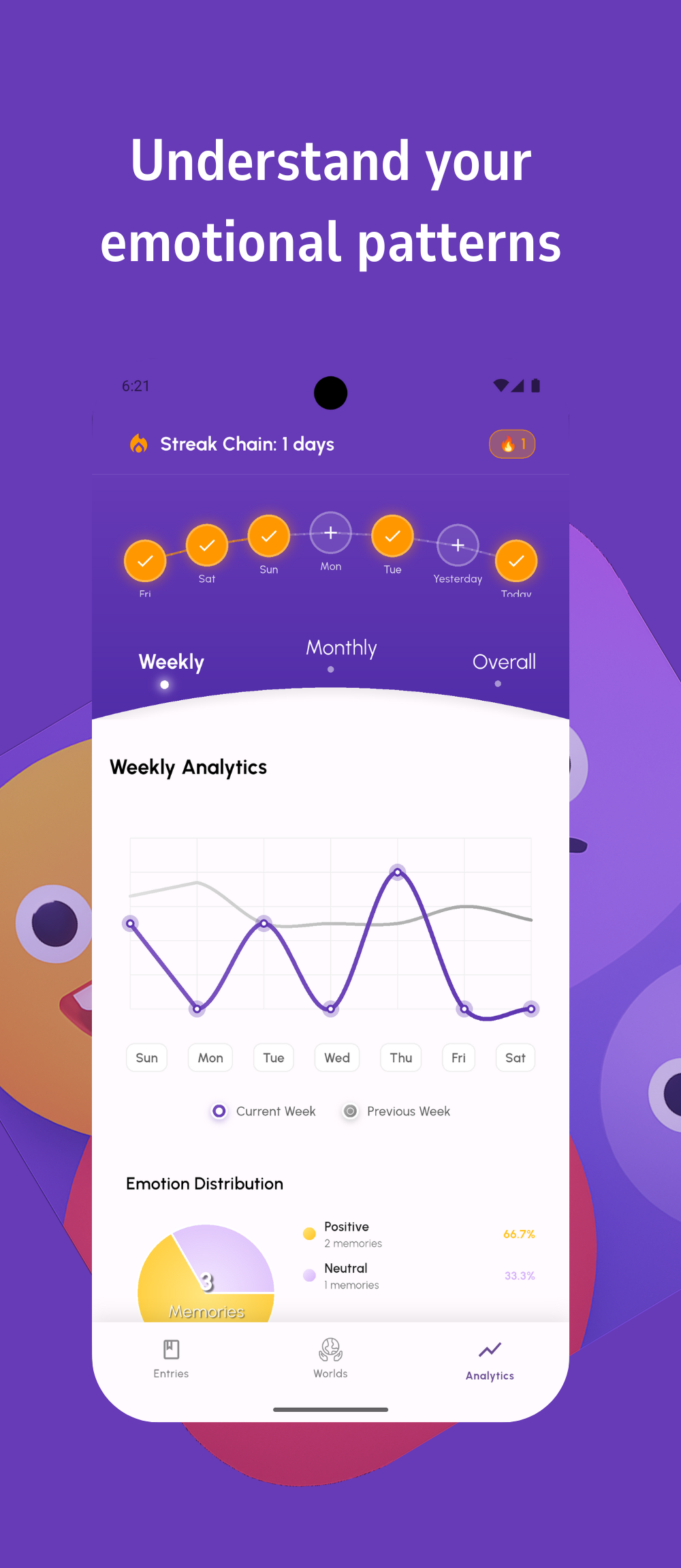 Innerverse - Memory Journal gallery image