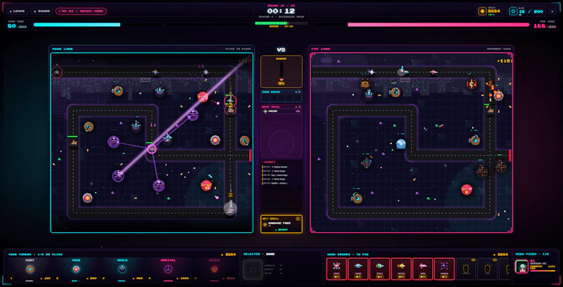 PIXENS screenshot 6