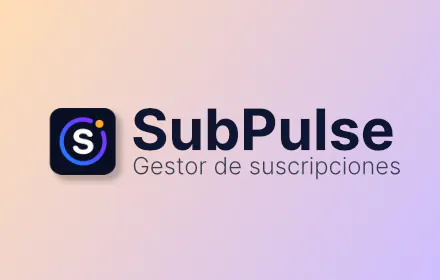 SubPulse gallery image