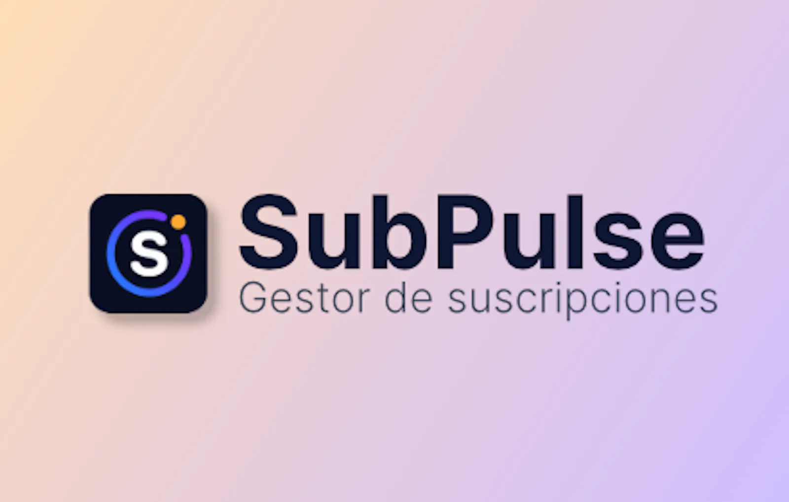 SubPulse screenshot 2