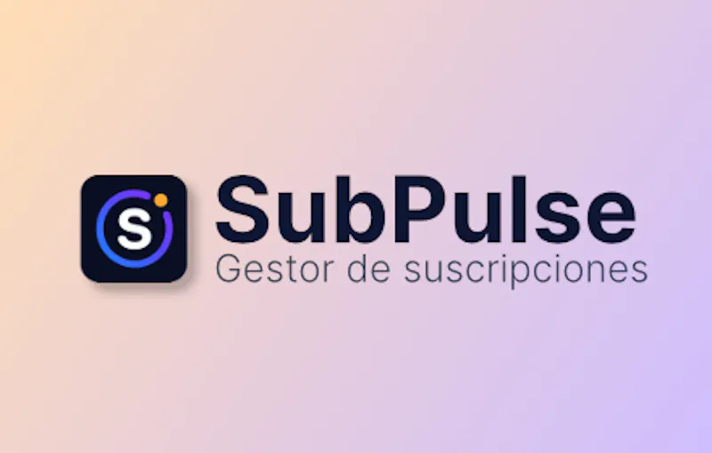 SubPulse screenshot 2