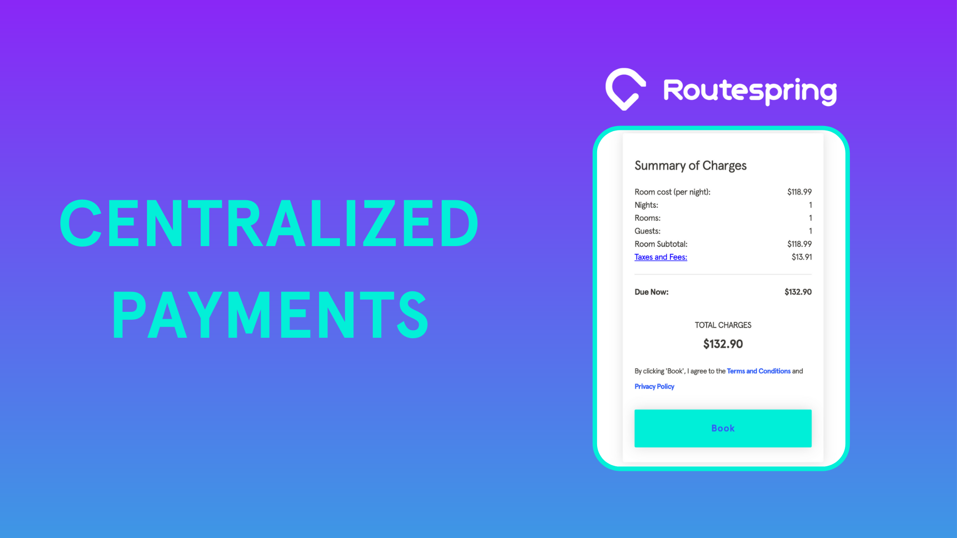 Routespring gallery image