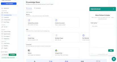 BuiltABot gallery image