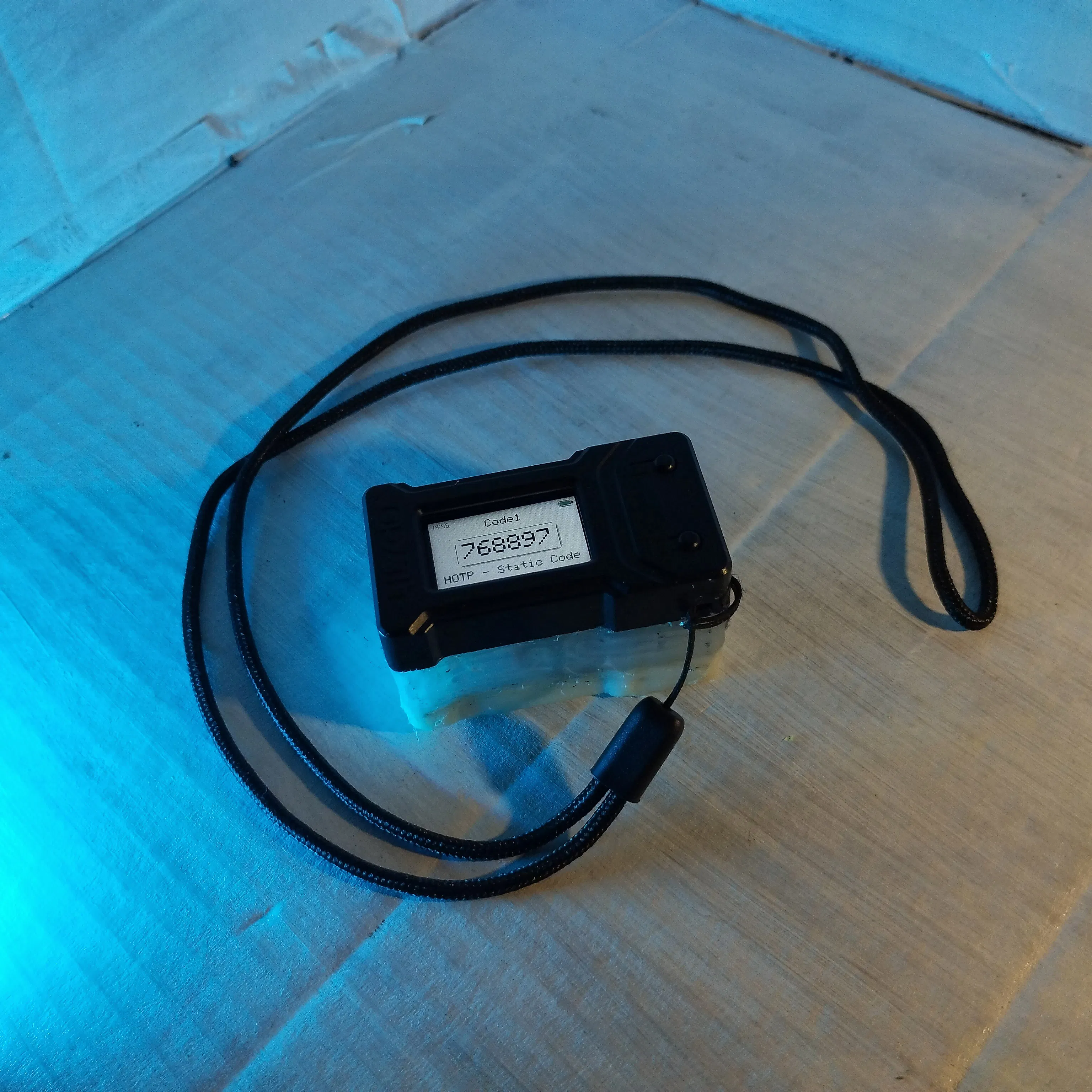 SecureGen gallery image