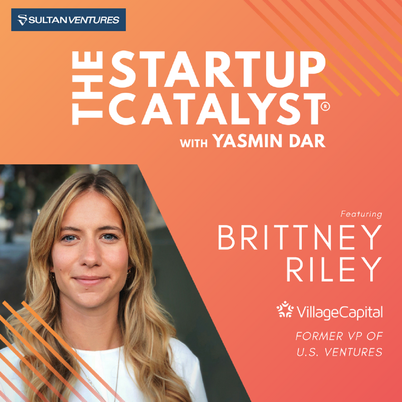 The Startup Catalyst Podcast gallery image