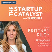 The Startup Catalyst Podcast gallery image
