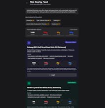 SmartSwaps gallery image