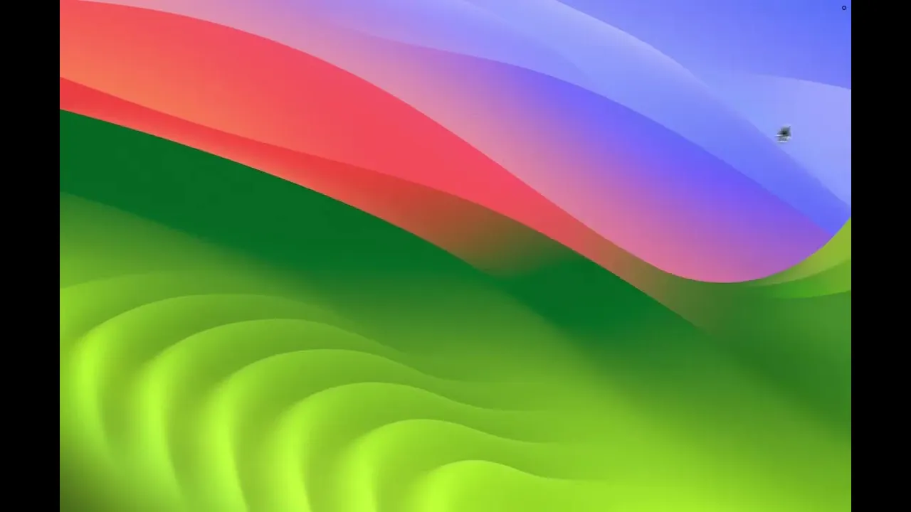 Flyout screenshot 1