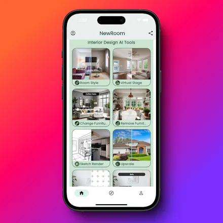 newroom.io gallery image
