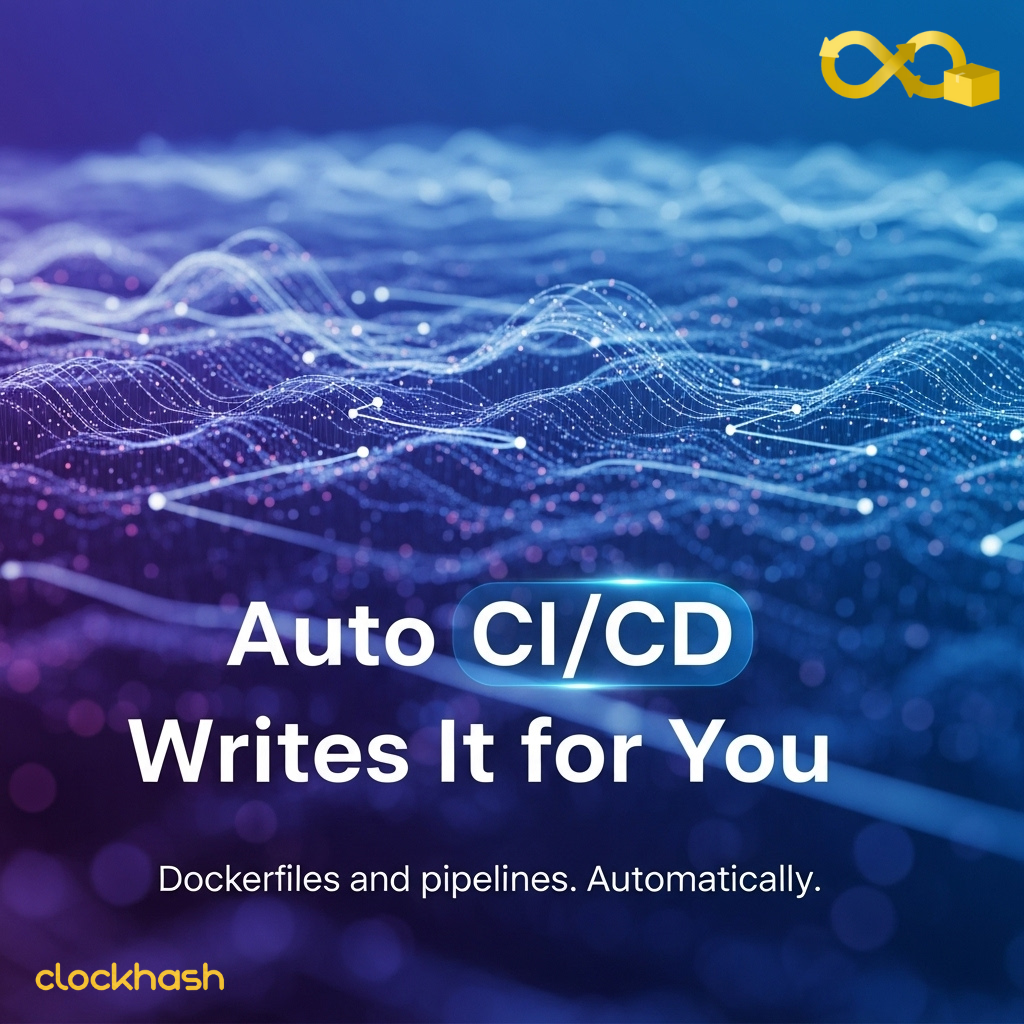 Auto CI/CD gallery image