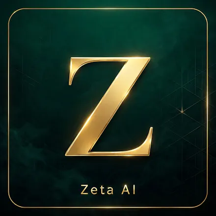 Zeta ai gallery image