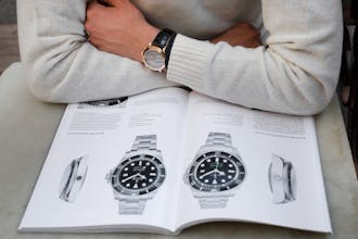The HODINKEE Magazine gallery image