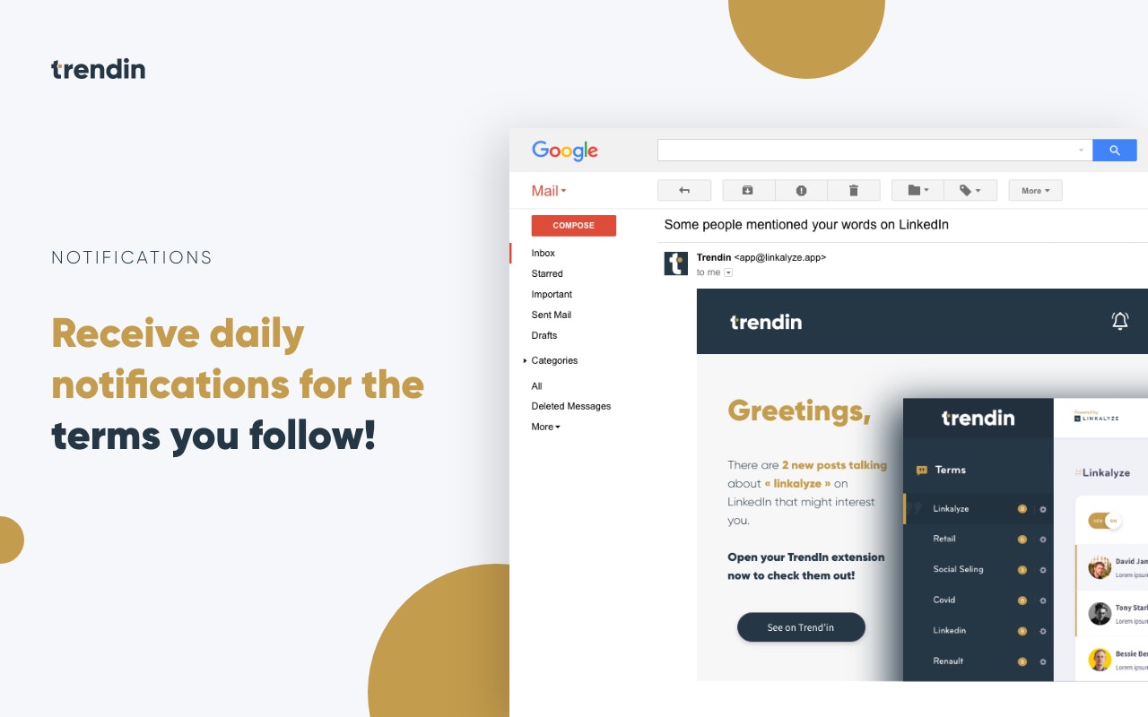 Trendin gallery image