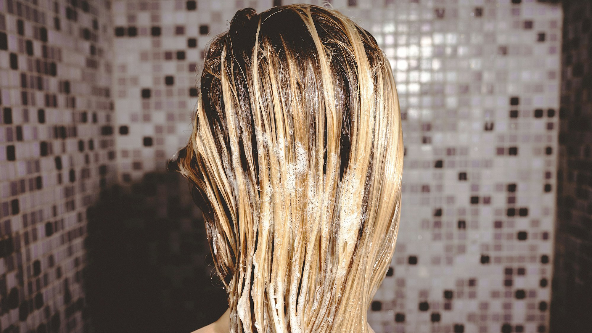 Moondust Collection: Hair Wash gallery image