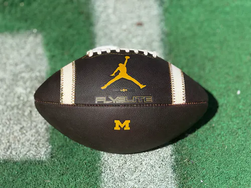Banner del producto New Jordan Fly Elite Team Footballs