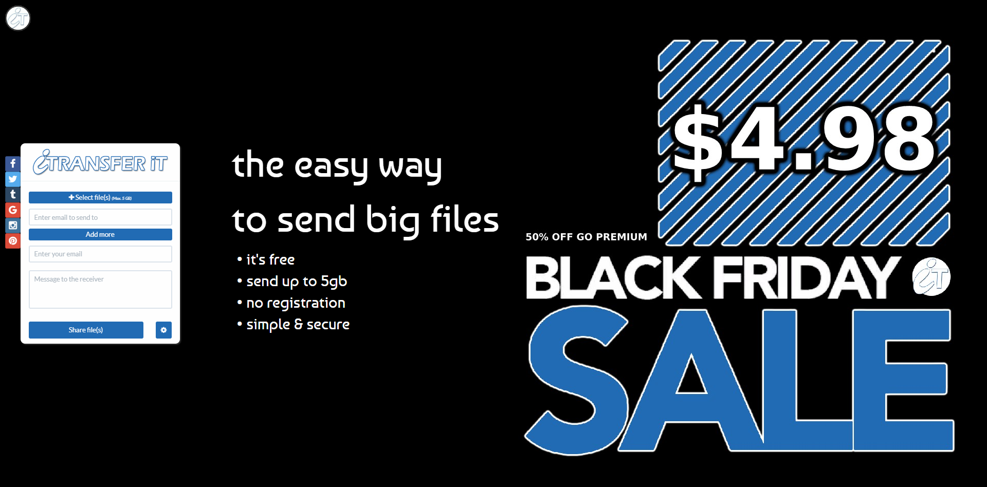 iTransfer iT gallery image