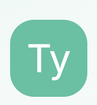 Tyminders