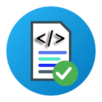 DevResume AI logo