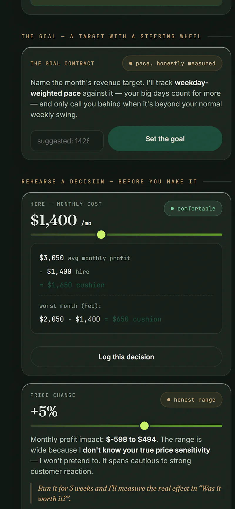 Counsel screenshot 6