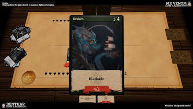 Darkwinds gallery image