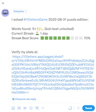 10Letters gallery image