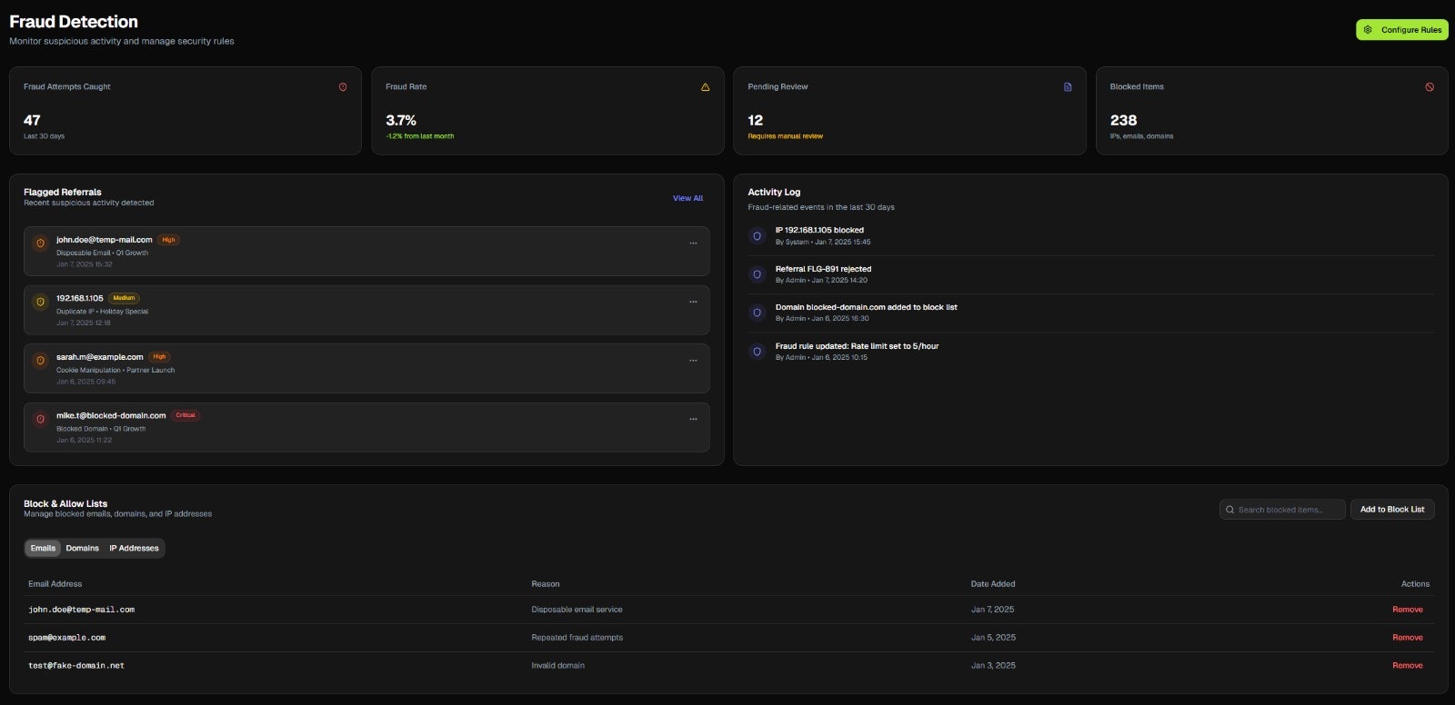 Reflio gallery image