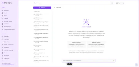 Monexa gallery image